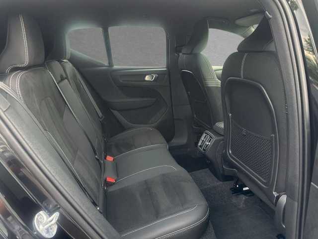 Volvo XC40 – Bild 5