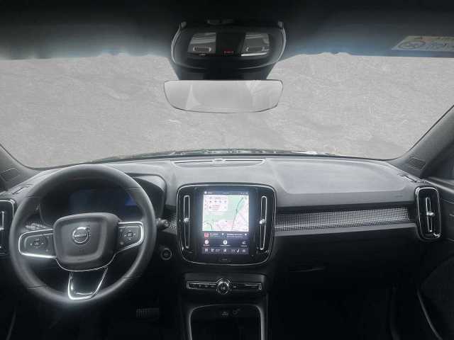 Volvo XC40 – Bild 6