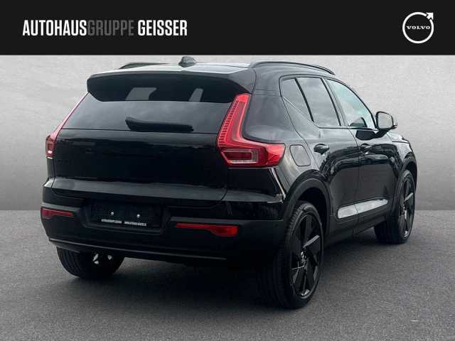 Volvo XC40 – Bild 7