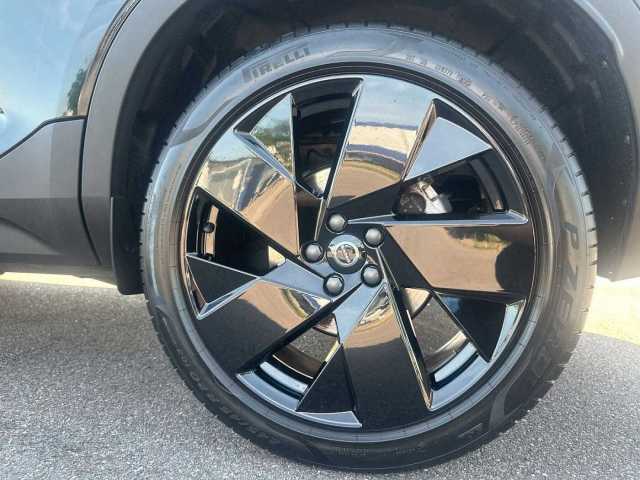 Volvo XC40 – Bild 2
