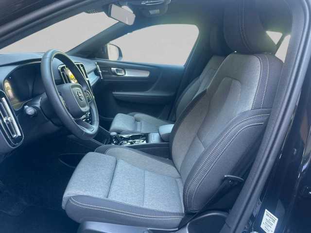 Volvo XC40 – Bild 3