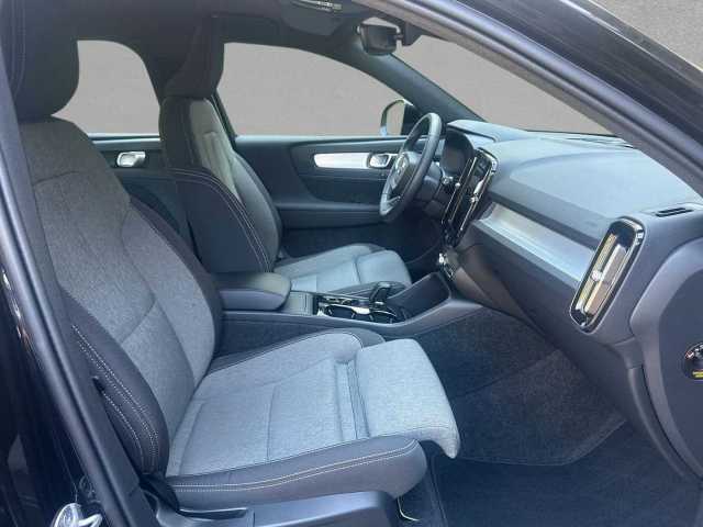 Volvo XC40 – Bild 4