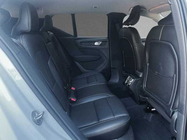 Volvo XC40 – Bild 5