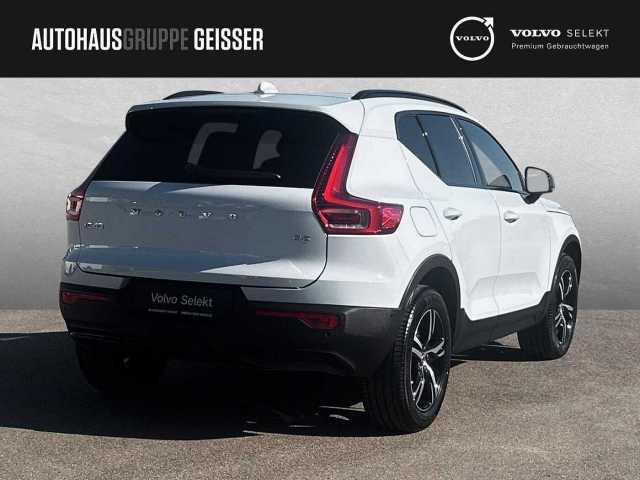 Volvo XC40 – Bild 7