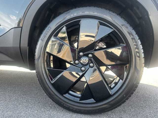Volvo XC40 – Bild 2