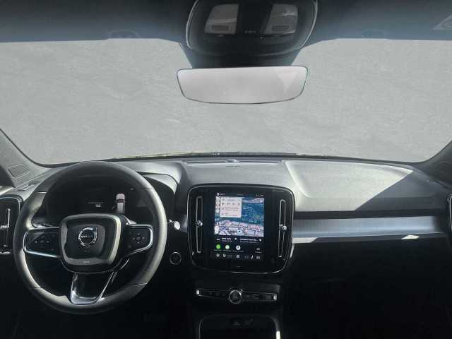 Volvo XC40 – Bild 6