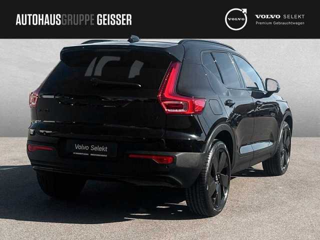 Volvo XC40 – Bild 7