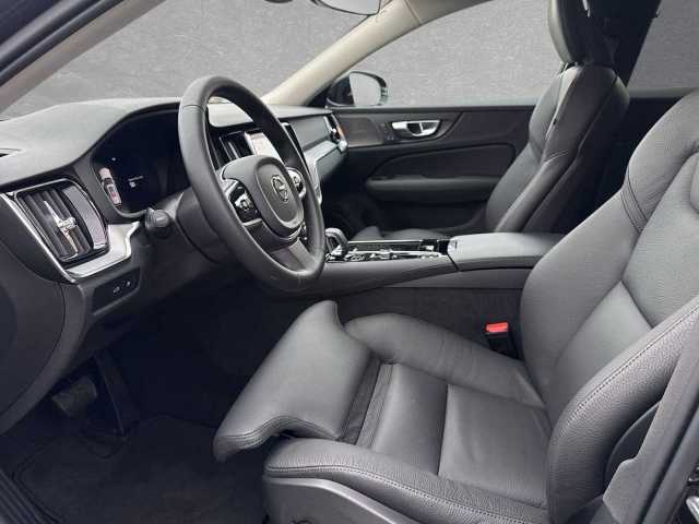 Volvo V60 – Bild 3