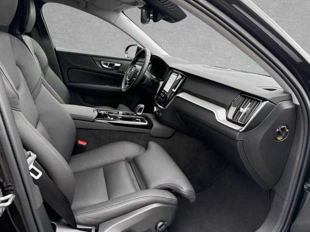 Volvo V60 – Bild 4