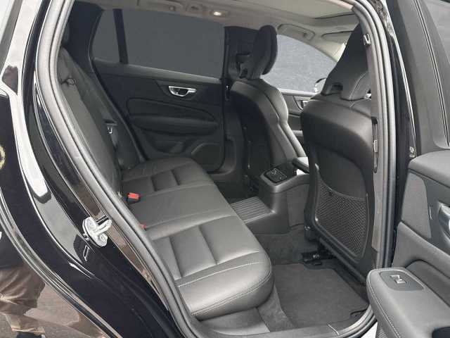 Volvo V60 – Bild 5