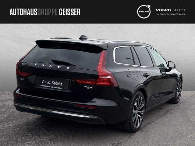 Volvo V60 – Bild 7
