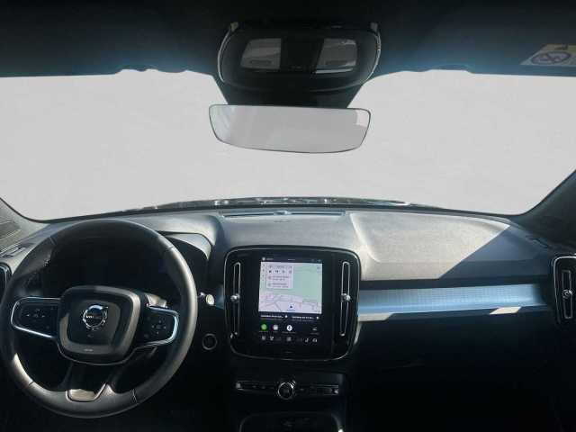 Volvo XC40 – Bild 6