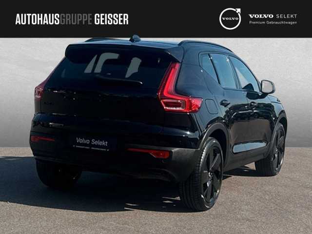 Volvo XC40 – Bild 7