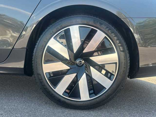 Volvo V90 – Bild 2