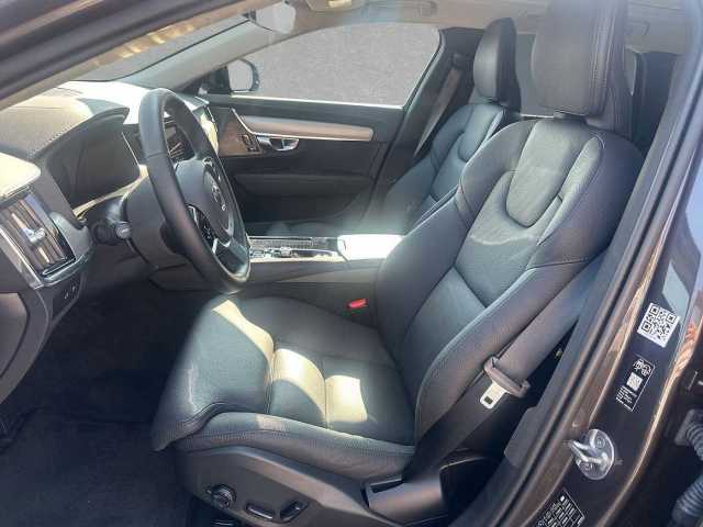 Volvo V90 – Bild 3
