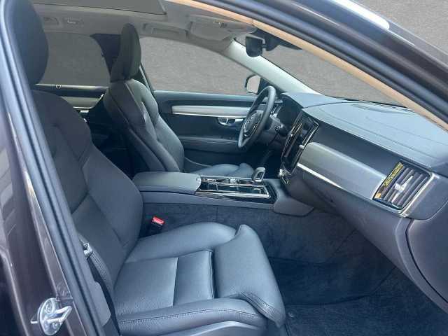 Volvo V90 – Bild 4
