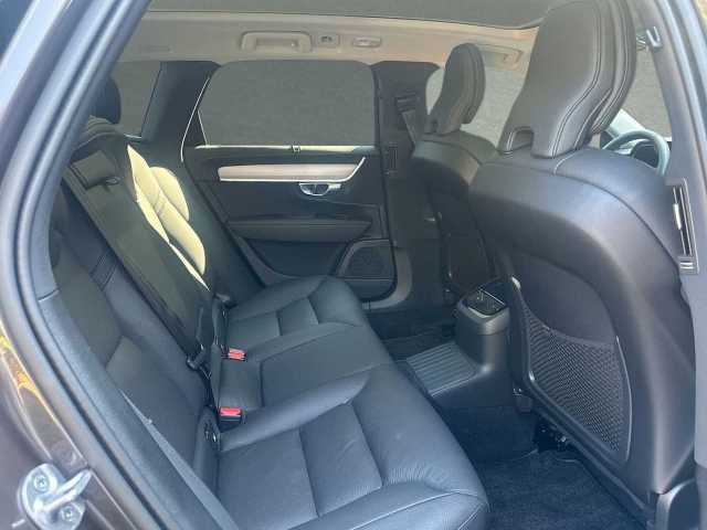 Volvo V90 – Bild 5