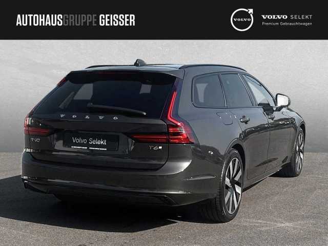 Volvo V90 – Bild 7