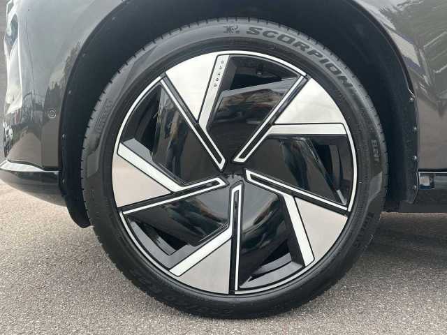 Volvo EX90 – Bild 2