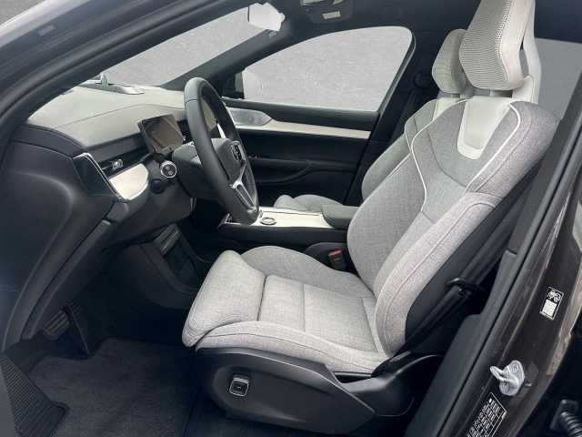 Volvo EX90 – Bild 3