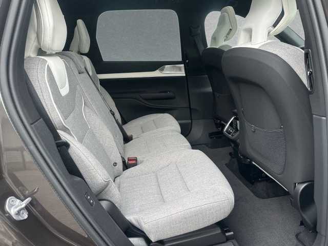 Volvo EX90 – Bild 5
