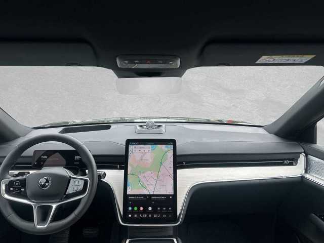 Volvo EX90 – Bild 6