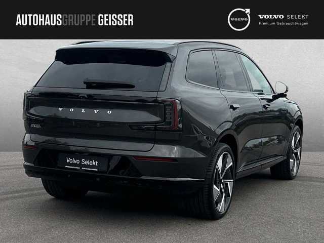Volvo EX90 – Bild 7