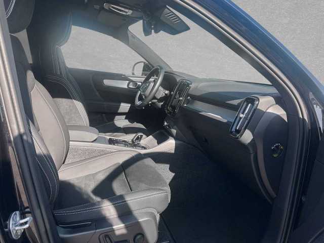 Volvo XC40 – Bild 4