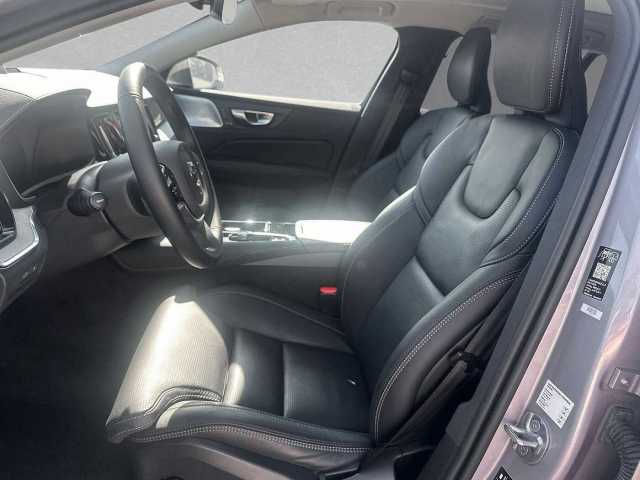 Volvo V60 – Bild 3