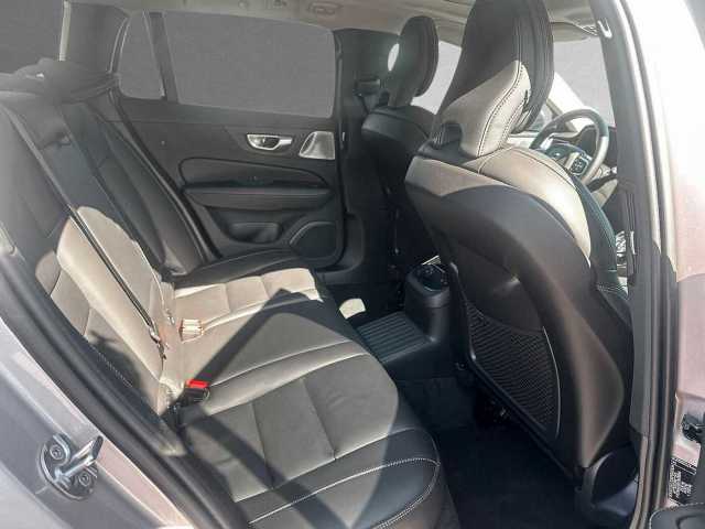 Volvo V60 – Bild 5