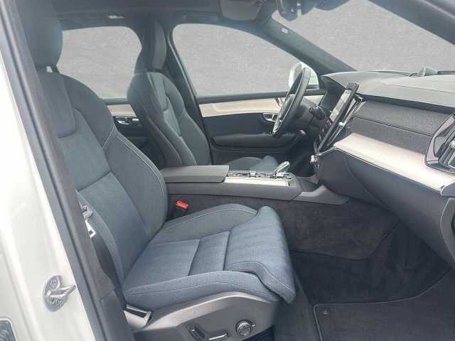 Volvo XC90 – Bild 4