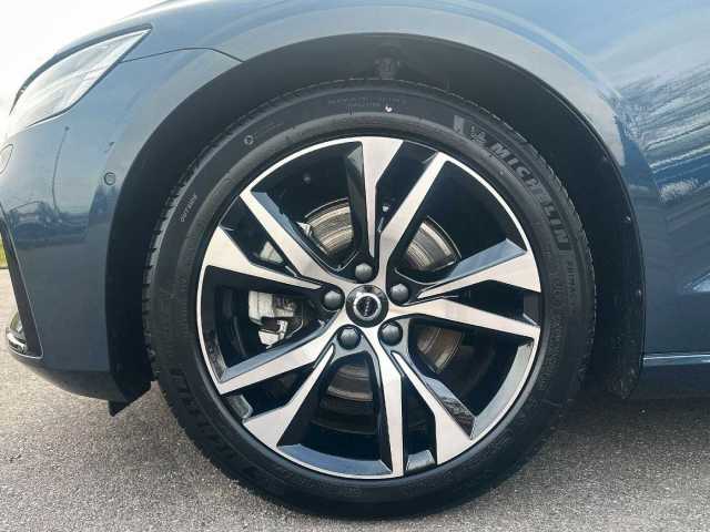 Volvo V60 – Bild 2