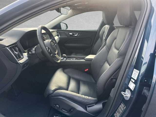 Volvo V60 – Bild 3