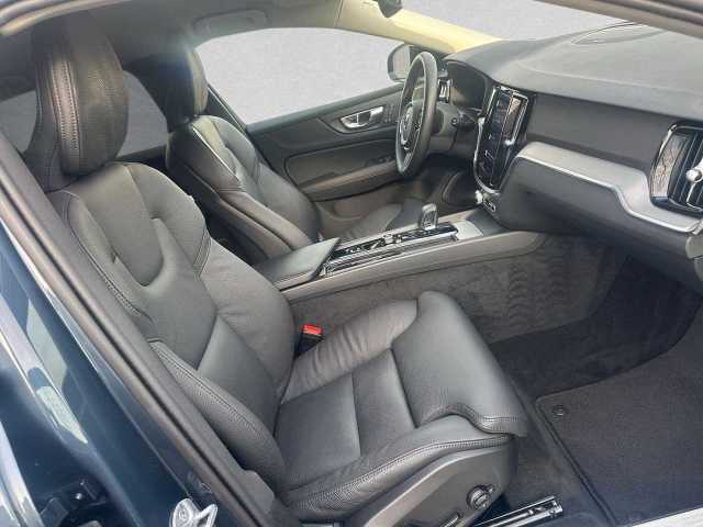 Volvo V60 – Bild 4
