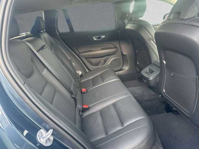 Volvo V60 – Bild 5
