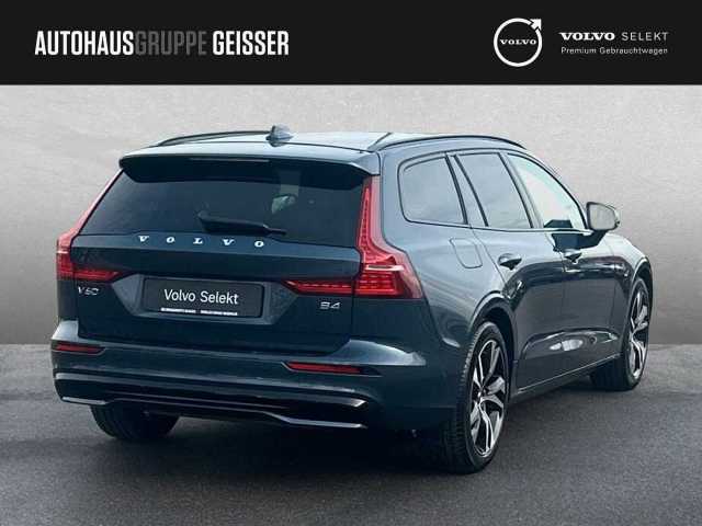 Volvo V60 – Bild 7