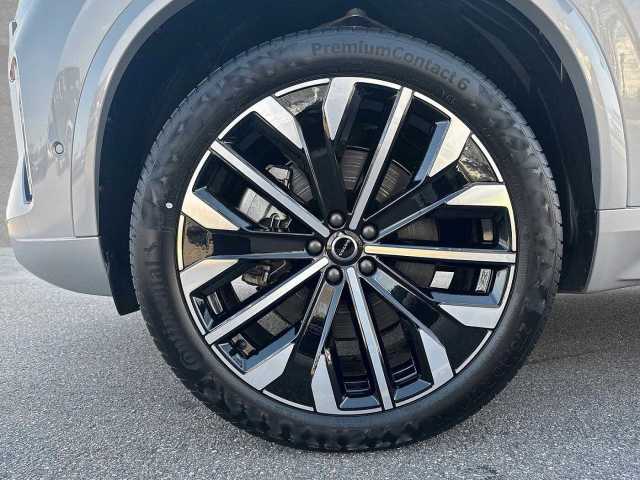 Volvo XC90 – Bild 2