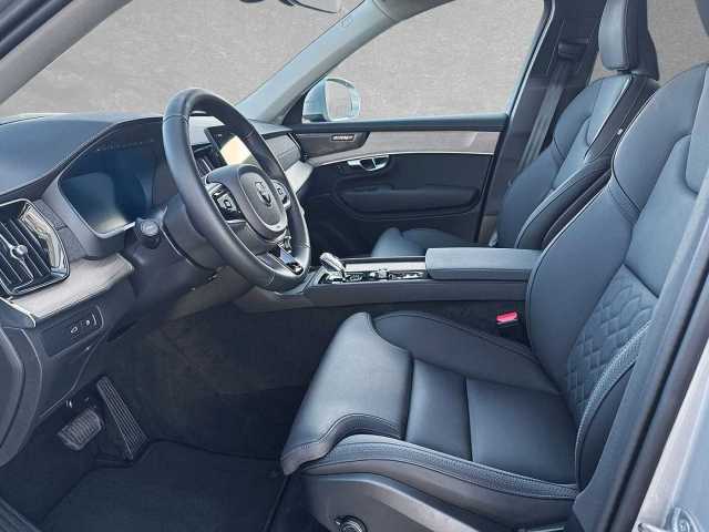 Volvo XC90 – Bild 3