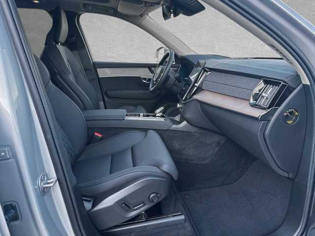 Volvo XC90 – Bild 4