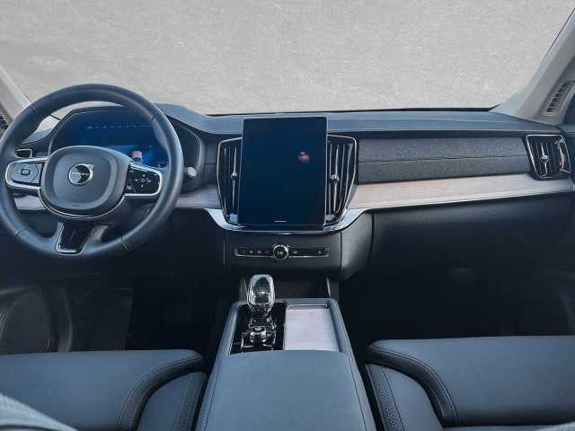 Volvo XC90 – Bild 6