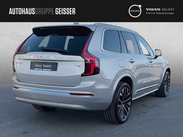 Volvo XC90 – Bild 7