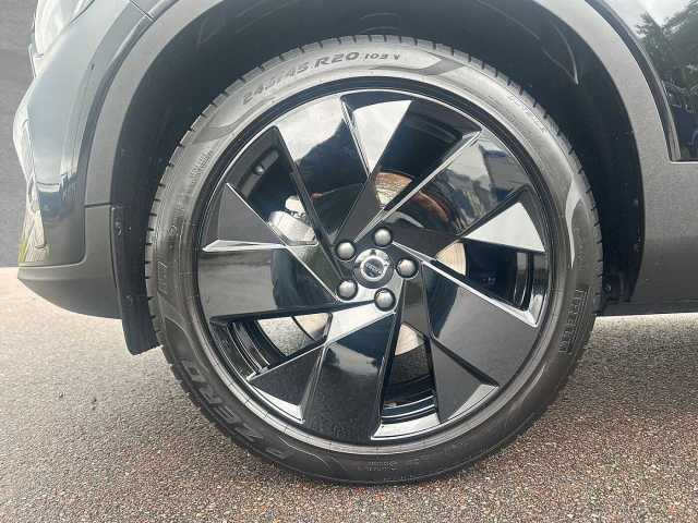 Volvo XC40 – Bild 2