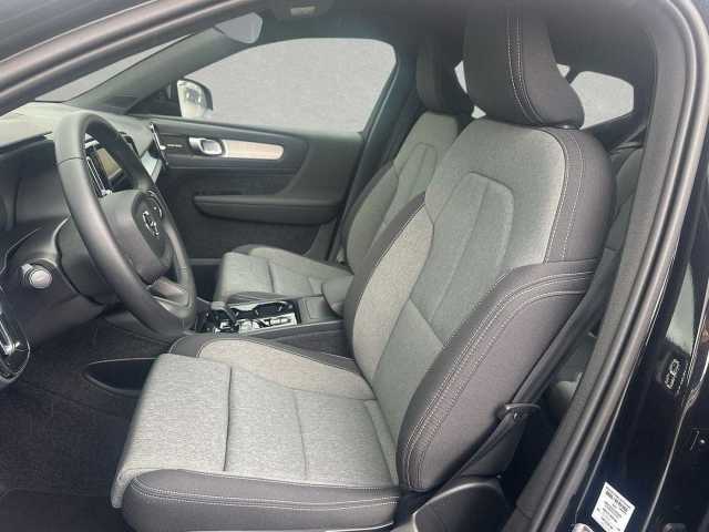 Volvo XC40 – Bild 3
