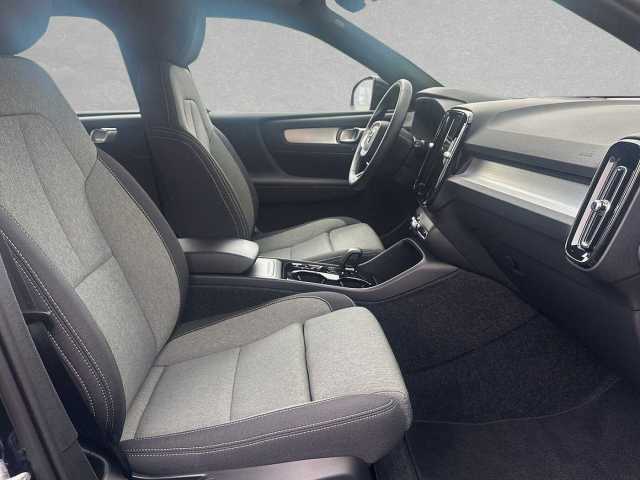 Volvo XC40 – Bild 4