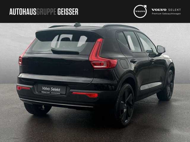 Volvo XC40 – Bild 7