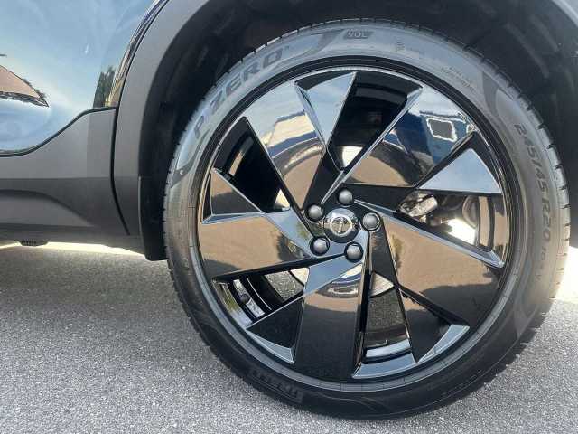 Volvo XC40 – Bild 2