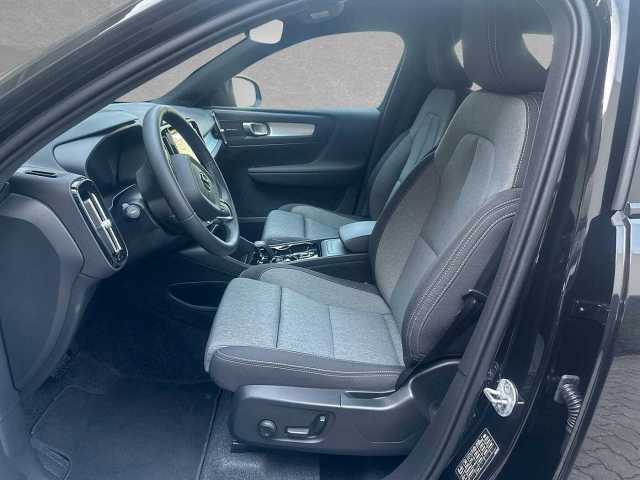 Volvo XC40 – Bild 3