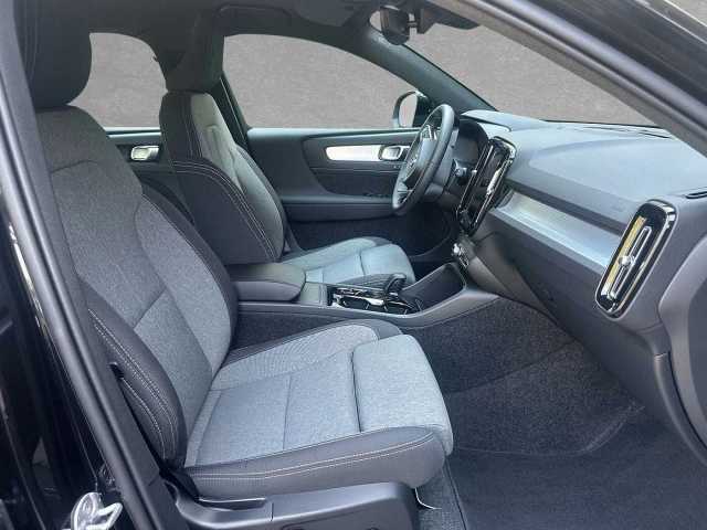 Volvo XC40 – Bild 4
