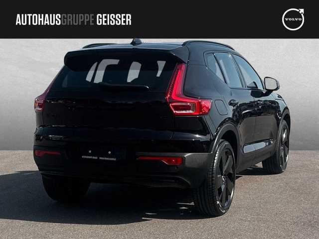 Volvo XC40 – Bild 7