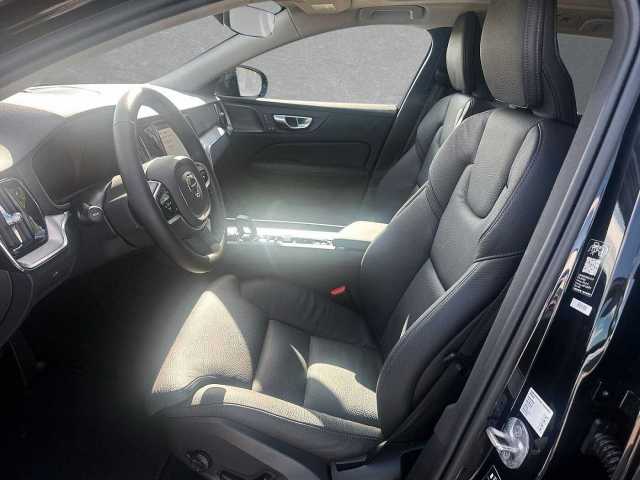 Volvo V60 – Bild 3